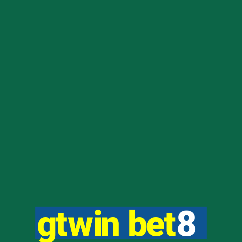 gtwin bet8